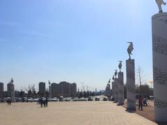 -丁香湖公园