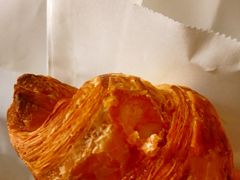 爆浆牛角-拾味中点(泺文路店)
