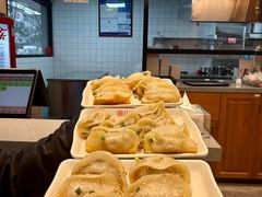 -小姜锅贴(凤凰街店)