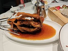 -巨鼎谭家菜(普照寺路店)
