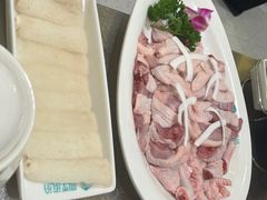 -四季缤纷椰子鸡(梅溪新天地店)