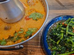 -Hi YOU你的饭局泰餐厅(雍和宫店)