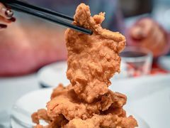 -双合园·海鲜水饺青岛菜(九水东路店)