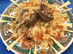 -巴依老爷新疆美食(望京小街店)