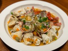 -高佳庄·海鲜酒楼(东港店)