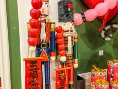 -萌啊莫·素食天津菜·西餐(五大道店)