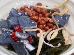 -晓马鸭店(新芜路店)