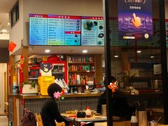 -百家鸡味馆(清泰店)