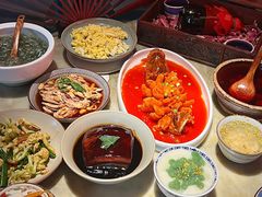 -探花·意境江南菜·唐伯虎文化体验店·松鼠桂鱼(观前店)