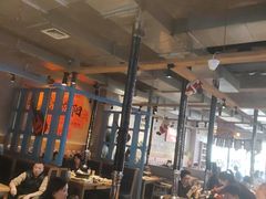 -合易泓烤肉•首创生椰大油边(宁山路店)