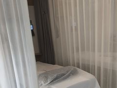 -麦悠悠·SPA·推拿(沈杜公路地铁站店)