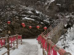 -黑龙潭风景区