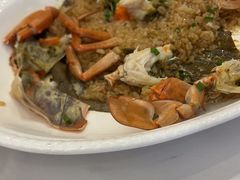 -聚春园自助餐厅(东街口店)