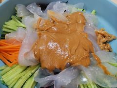 -老边饺子馆(西站店)