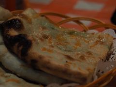 黄油烤饼-Santoor 萨都里印度餐厅(北锣鼓巷店)