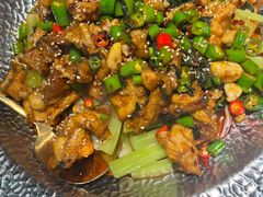 -花椒俏川菜小馆(南海万达店)