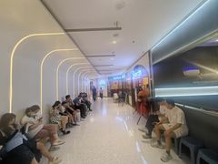 -枫蓝国际购物中心