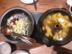 -云海肴·汽锅鸡·云南菜(美罗城店)