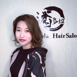 -潘多拉Hairsalon