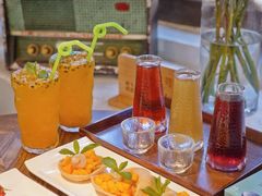 -小喜客·云南特色菜(纳西庭院店)