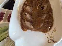 -大鸭梨烤鸭(北洼路店)