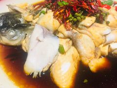 -茶花妹子云南餐厅(北大店)