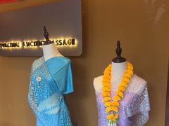 -泰悠谷养生SPA(世茂商业街店)