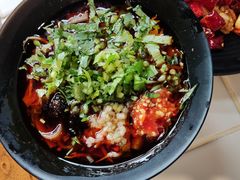 缠绵火锅粉-一岚一山(角门总店)