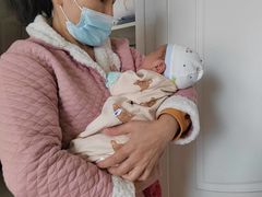 -田螺阿姨自营月嫂·育儿嫂(高新店)