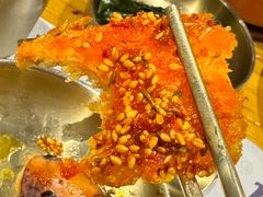 真味明太鱼-韩都烤肉·烤鳗鱼(中街小北总店)
