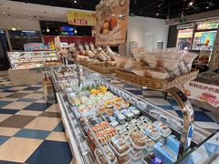 -85度C(生甜甜圈研究工坊·上海局门店)