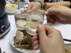 -山东大学(兴隆山校区)