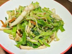 -魔鬼牛蛙小厨•烤鱼•龙虾(上马墩光华时代店)