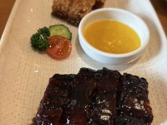 -粤域茶餐厅