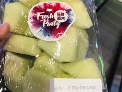 -Olé精品超市(北京合生汇店)