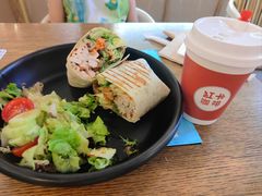 -红卡Cafe(尚8里店)