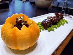 江南文火小牛肉-大拙里·精致融合菜(沙湖桃源国际店)