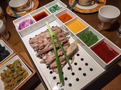 -相约·羊村小馆非遗手抓肉(七一酱园店)
