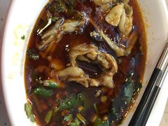 -麻辣巅峰美蛙鱼头火锅(犀浦店)