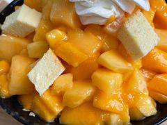 -雪花姐姐(泰华城新天地店)