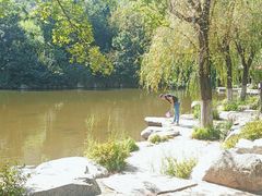 -九如山休闲旅游度假区