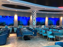 大堂-瑞德姆美人鱼海底演艺主题餐厅(亚龙湾店)