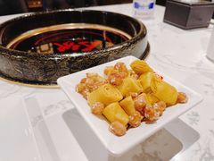 -丁卯•铜锅涮肉(工体店)
