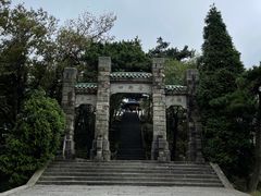 -含鄱口