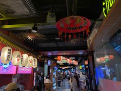 -南京时尚莱迪购物广场(正洪街店)