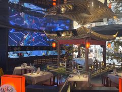 -桂满陇·景观餐厅(新世界店)