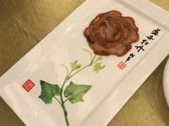 -全聚德(常州店)