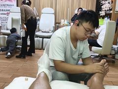 -北派修脚(双桥店)