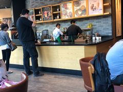 -星巴克(朵云轩店)