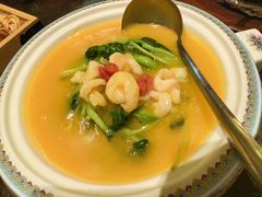 -唐山宴百姓府邸院落中餐